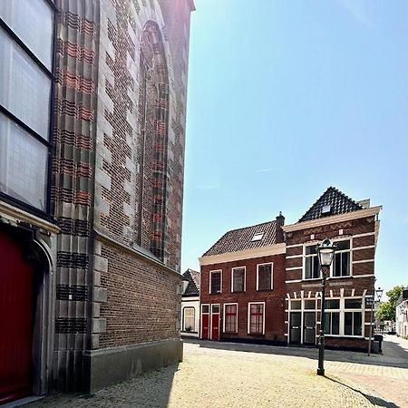 Pandje 118 - Binnenstad Kampen Bagian luar foto